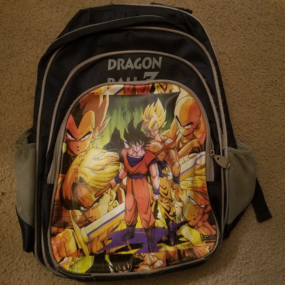 Dragon Ball Z